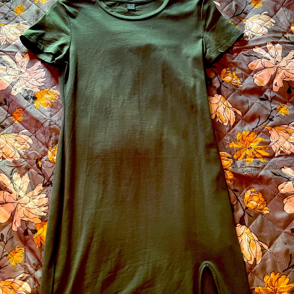 Shein dress